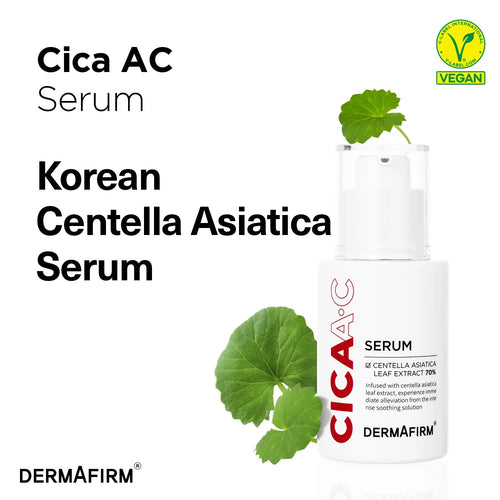 DERMAFIRM CICA A.C Serum 30ml