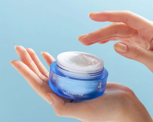 DERMAFIRM Moist Barrier Intensive Cream M4 50ml