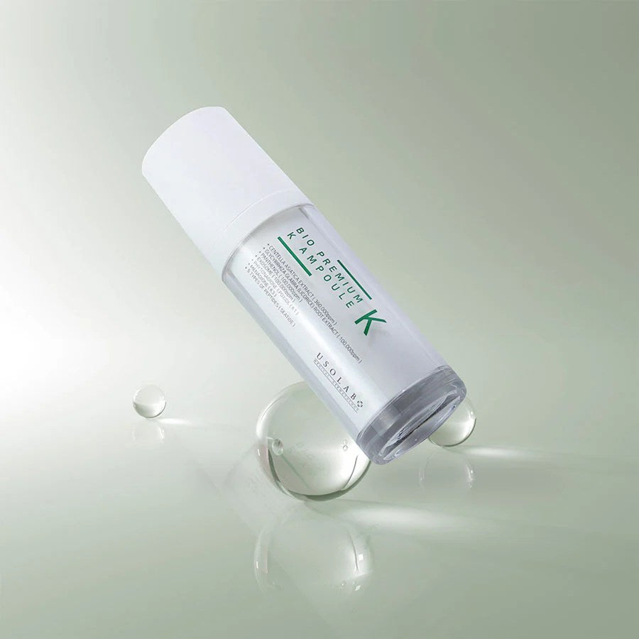 USOLAB Bio Premium K Ampoule 30ml