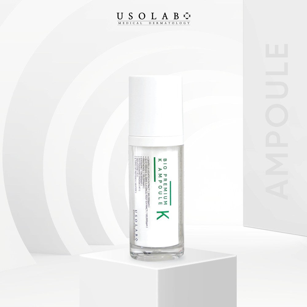USOLAB Bio Premium K Ampoule 30ml