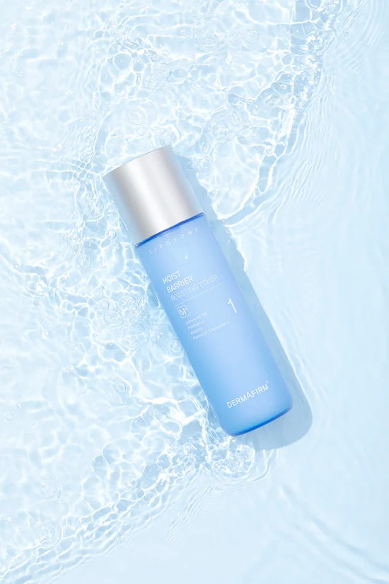 DERMAFIRM Moist Barrier Boosting Toner M4 200ml