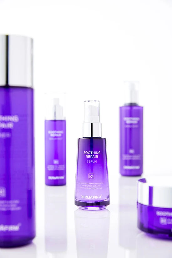 DERMAFIRM Soothing Repair Serum R4 30ml