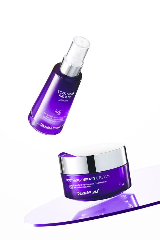 DERMAFIRM Soothing Repair Serum R4 30ml