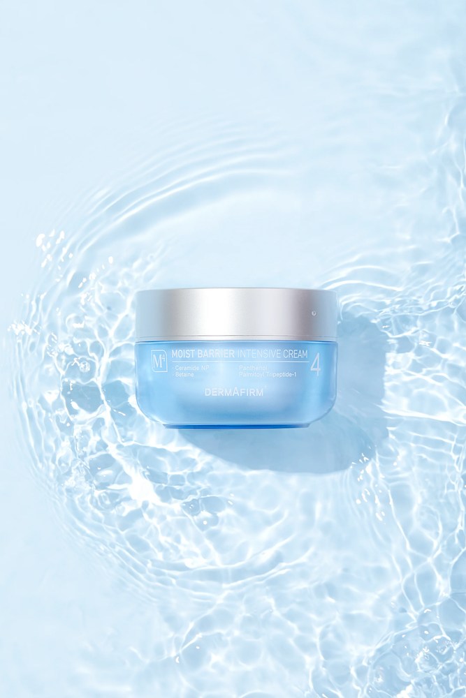 DERMAFIRM Moist Barrier Intensive Cream M4 50ml