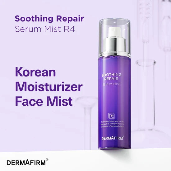 DERMAFIRM Soothing Repair Serum Mist R4 100ml