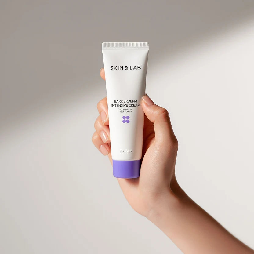 SKIN & LAB Barrierderm Intensive Cream 50ml