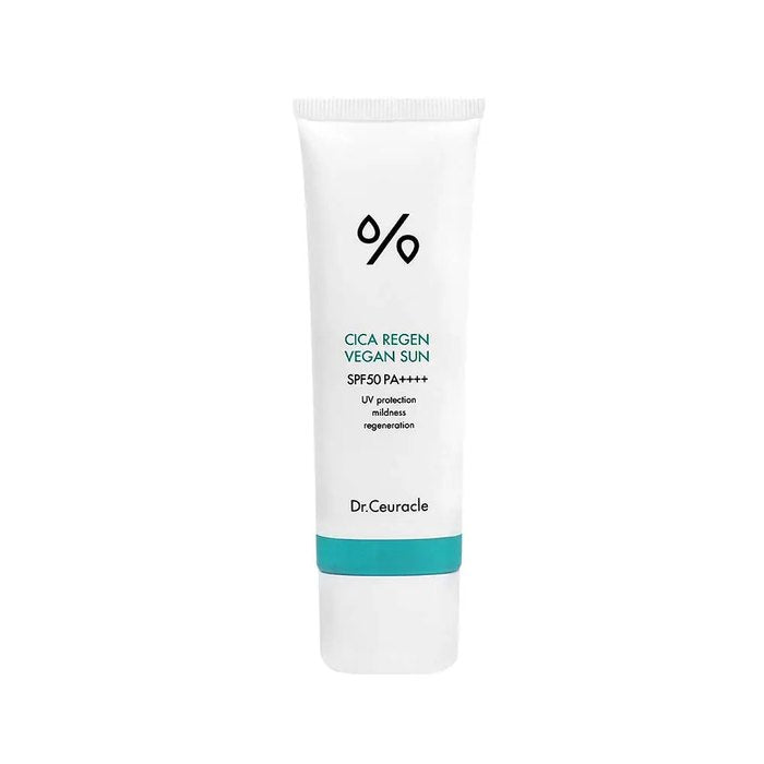 Dr. Ceuracle Cica Regen Vegan Sun SPF50/PA++++ 50ml