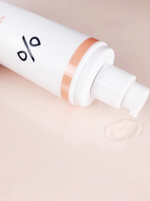 Dr. Ceuracle 5α Control Clearing Toner 120ml