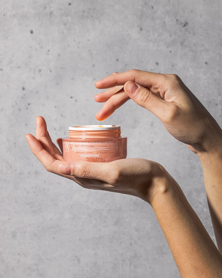 DERMAFIRM Age Reviving Firming Cream A4