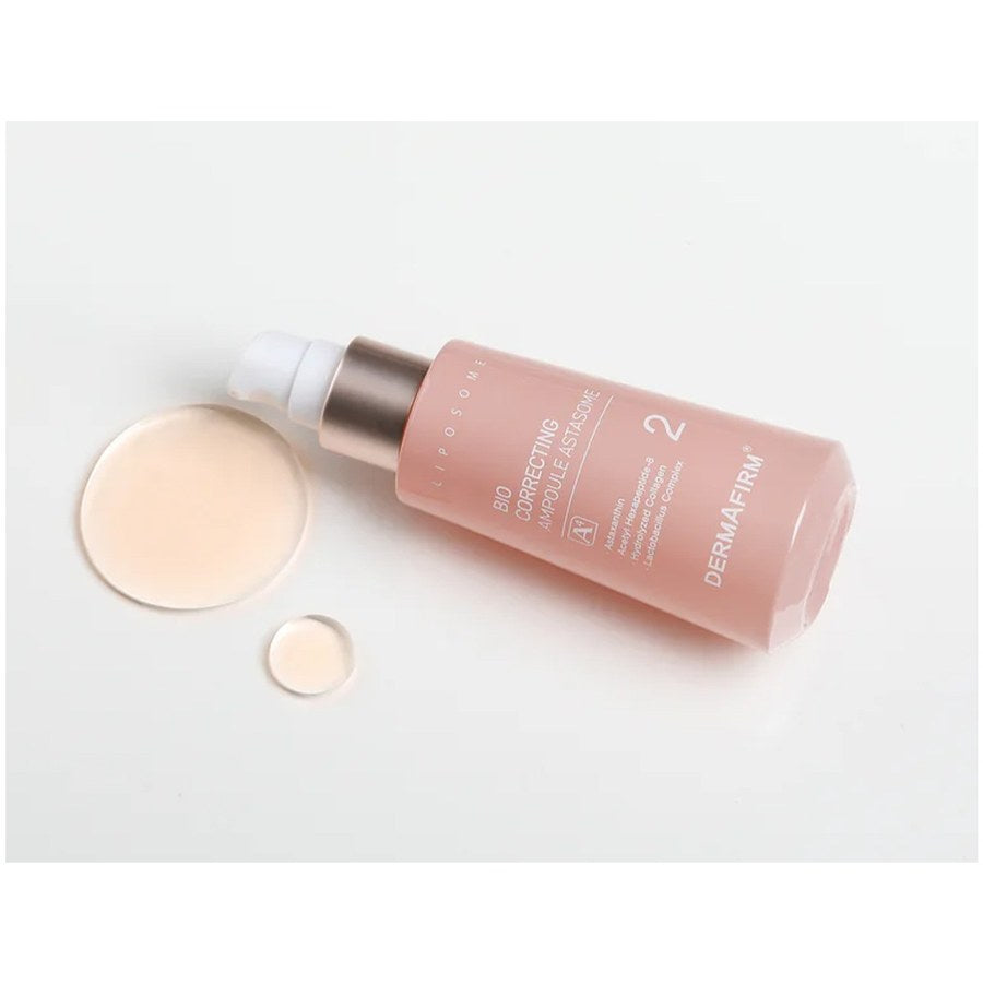 DERMAFIRM Bio Correcting Ampoule Astasome A4 50ml