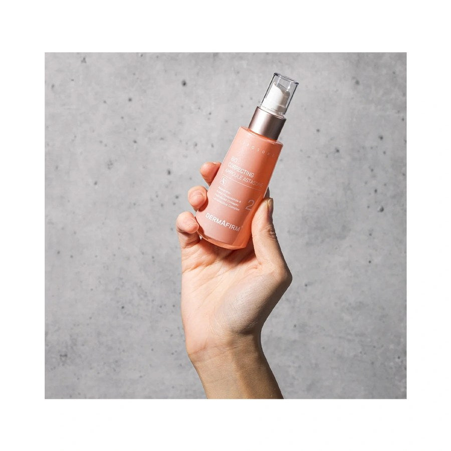 DERMAFIRM Bio Correcting Ampoule Astasome A4 50ml