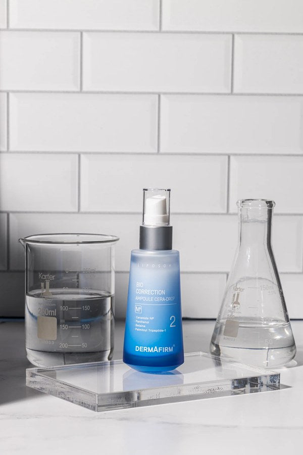 DERMAFIRM Bio Correction Ampoule Cera-Drop M4 50ml