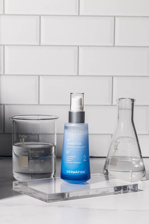 DERMAFIRM Bio Correction Ampoule Cera-Drop M4 50ml