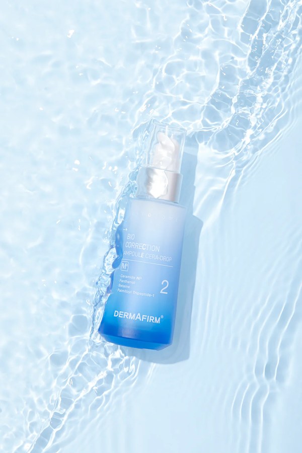 DERMAFIRM Bio Correction Ampoule Cera-Drop M4 50ml