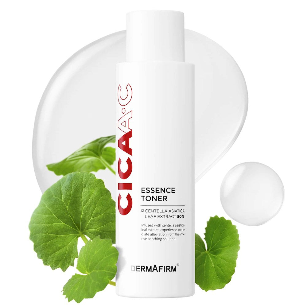 DERMAFIRM CICAA.C Essence Toner 100ml