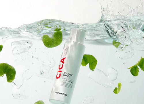 DERMAFIRM CICAA.C Essence Toner 100ml