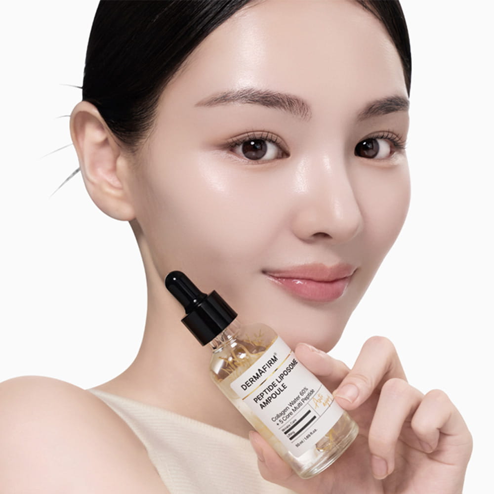 DERMAFIRM Peptide Liposome Ampoule 50ml