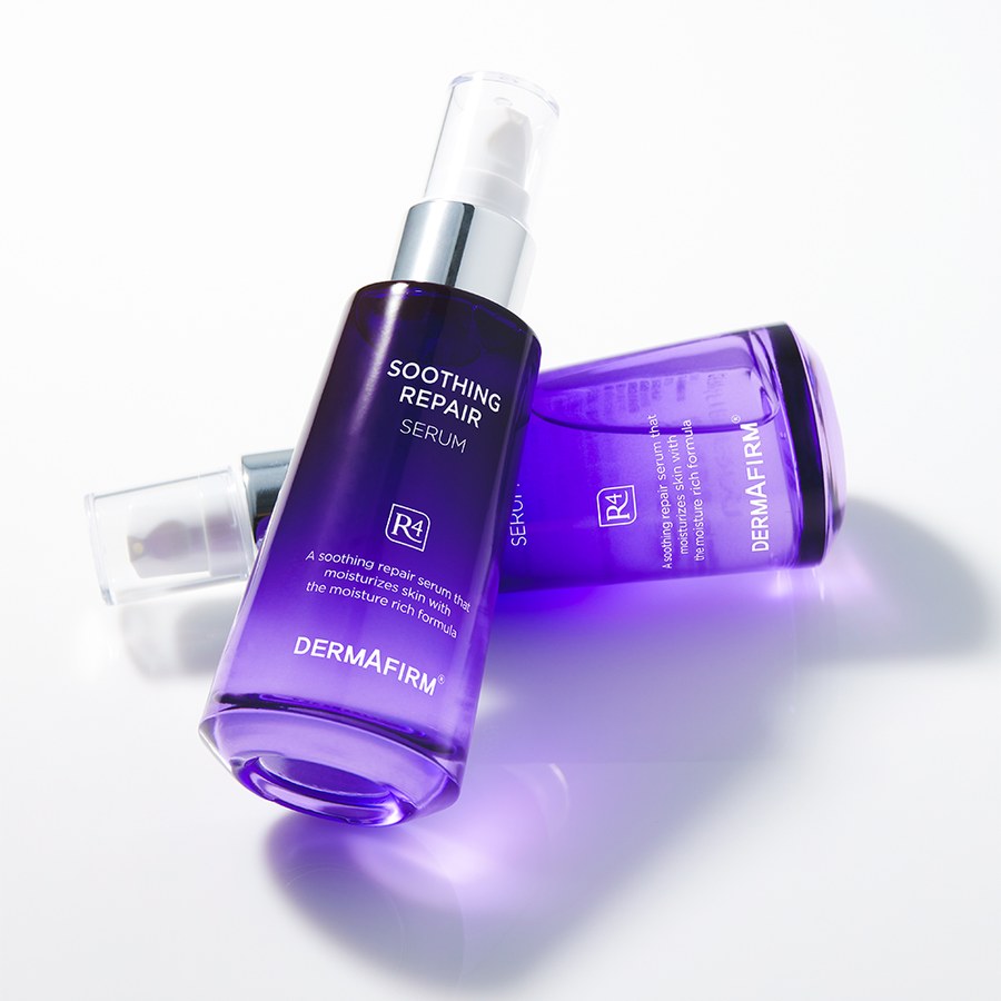 DERMAFIRM Soothing Repair Serum R4 30ml