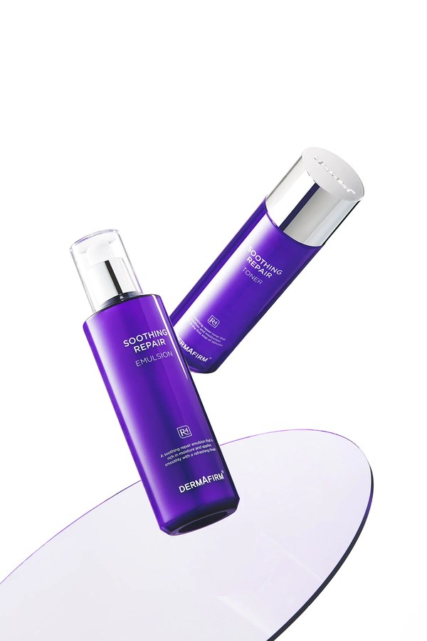 DERMAFIRM Soothing Repair Toner R4 150ml