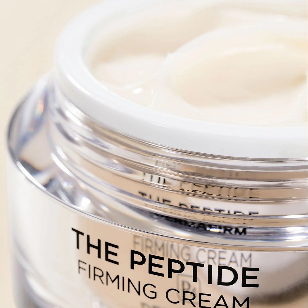 DERMAFIRM The Peptide Firming Cream 50gr