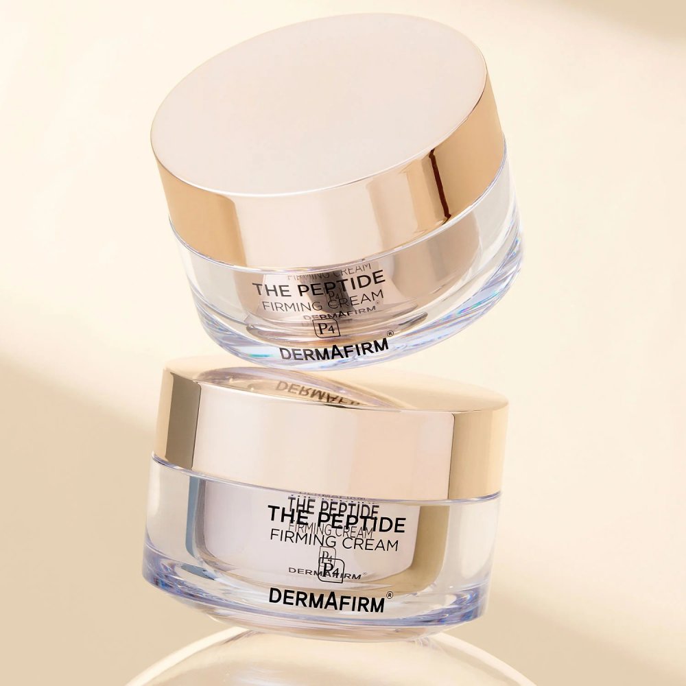 DERMAFIRM The Peptide Firming Cream 50gr