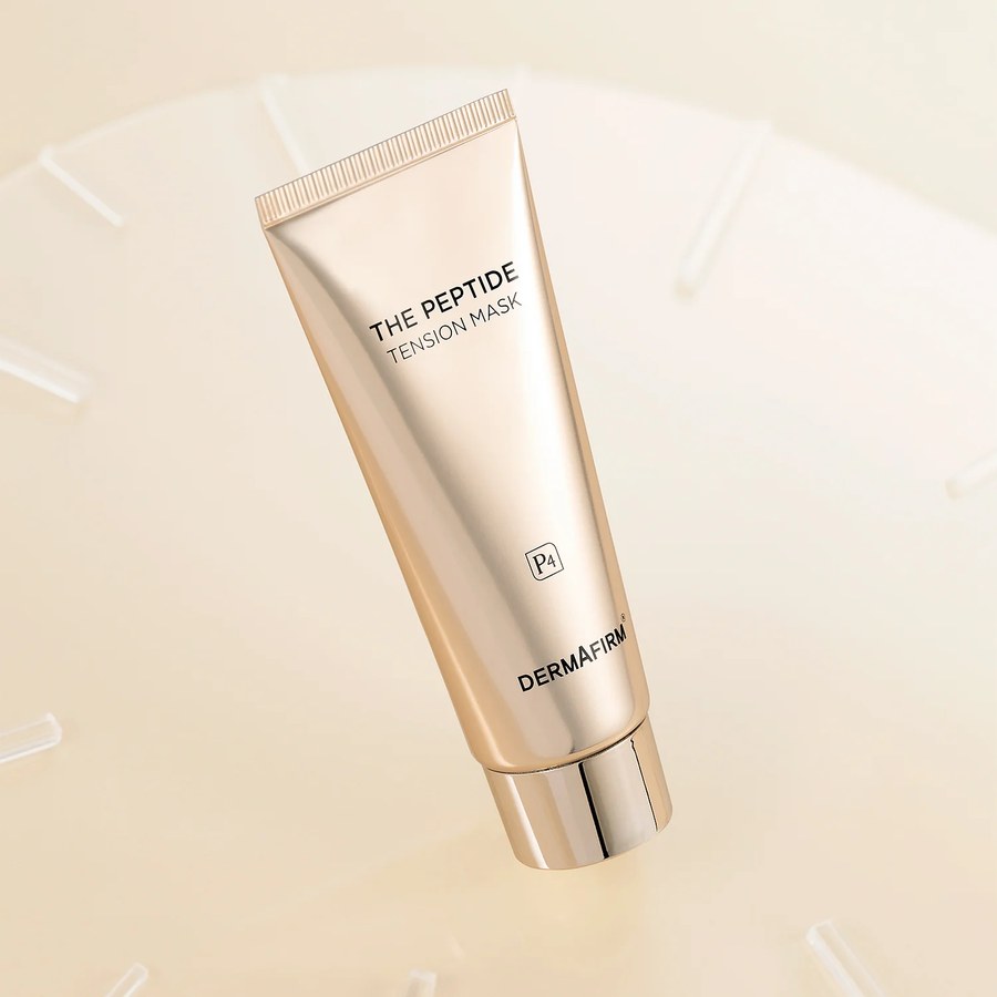 DERMAFIRM The Peptide Tension Mask, 60gr
