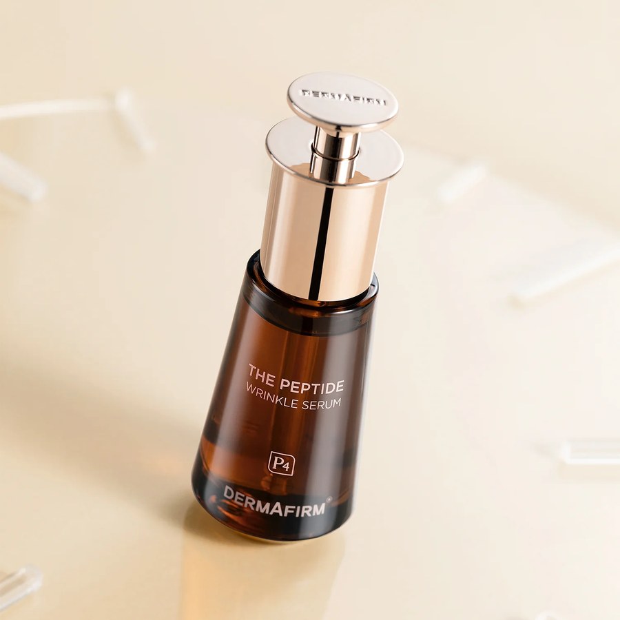 DERMAFIRM The Peptide Wrinkle Serum 30ml
