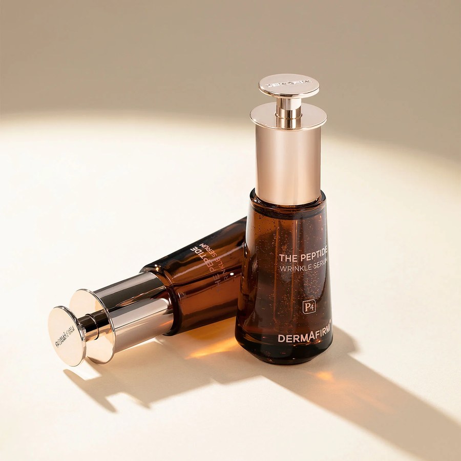 DERMAFIRM The Peptide Wrinkle Serum 30ml