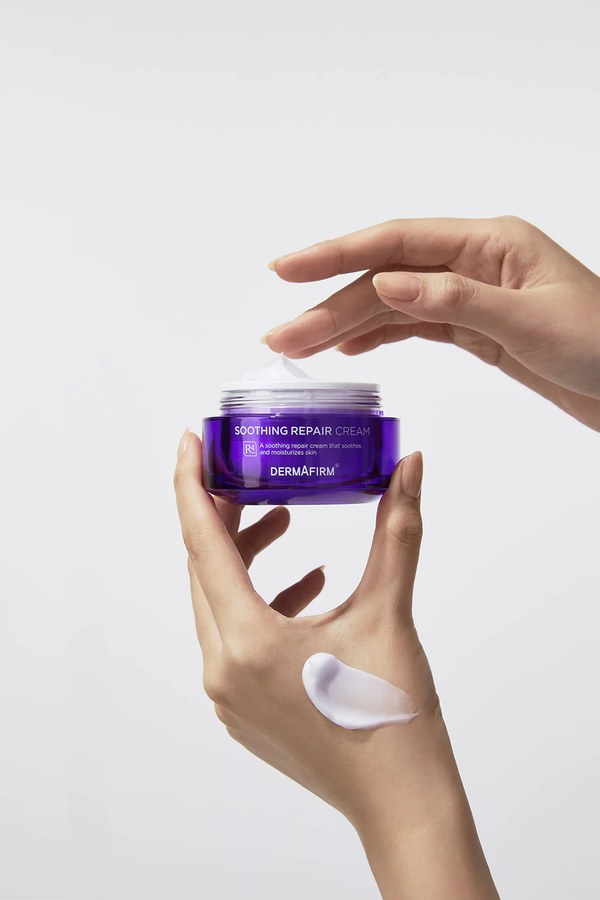 DERMAFIRM Soothing Repair Cream R4 50ml