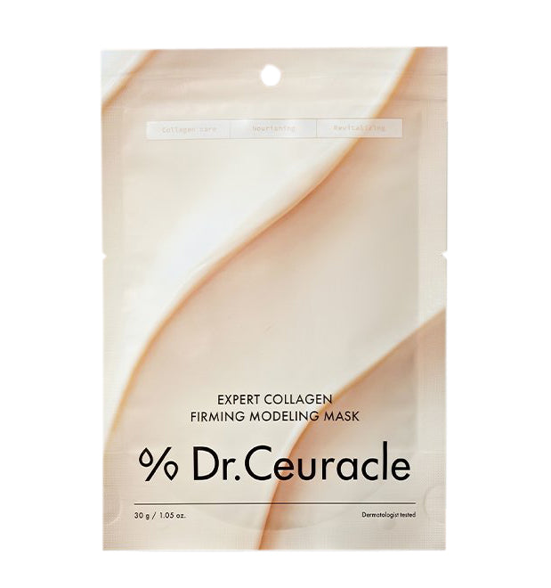 Dr. Ceuracle Expert Collagen Firming Modeling Mask 30gr