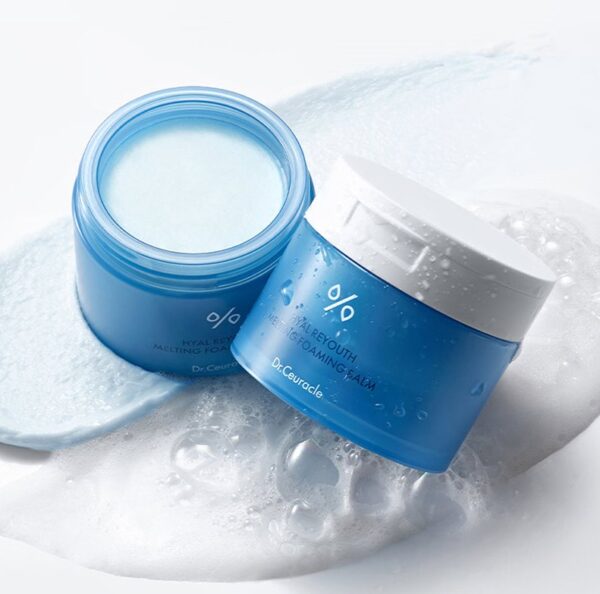 Dr. Ceuracle Hyal Reyouth Melting Foaming Balm 100ml