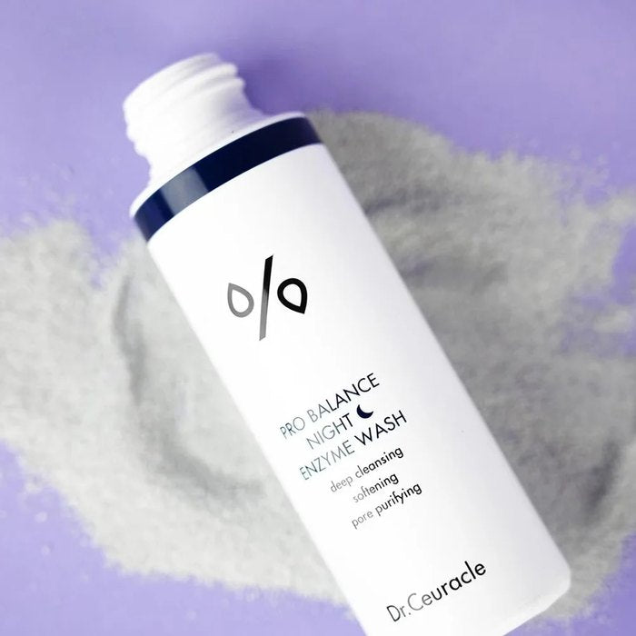Dr. Ceuracle Pro-Balance Night Enzyme Wash 50g