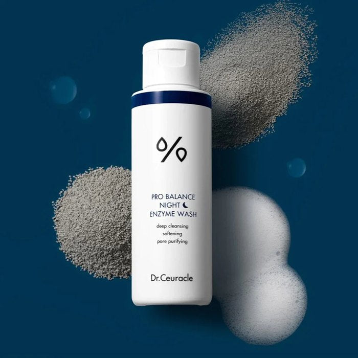 Dr. Ceuracle Pro-Balance Night Enzyme Wash 50g