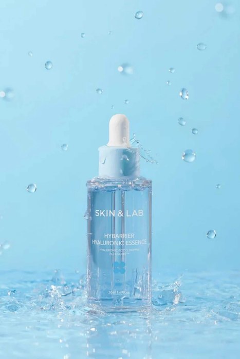 SKIN & LAB Hybarrier Hyaluronic Essence 50ml