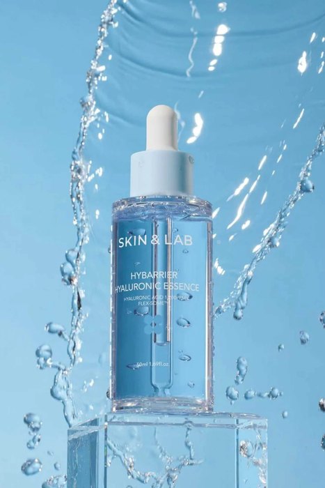 SKIN & LAB Hybarrier Hyaluronic Essence 50ml
