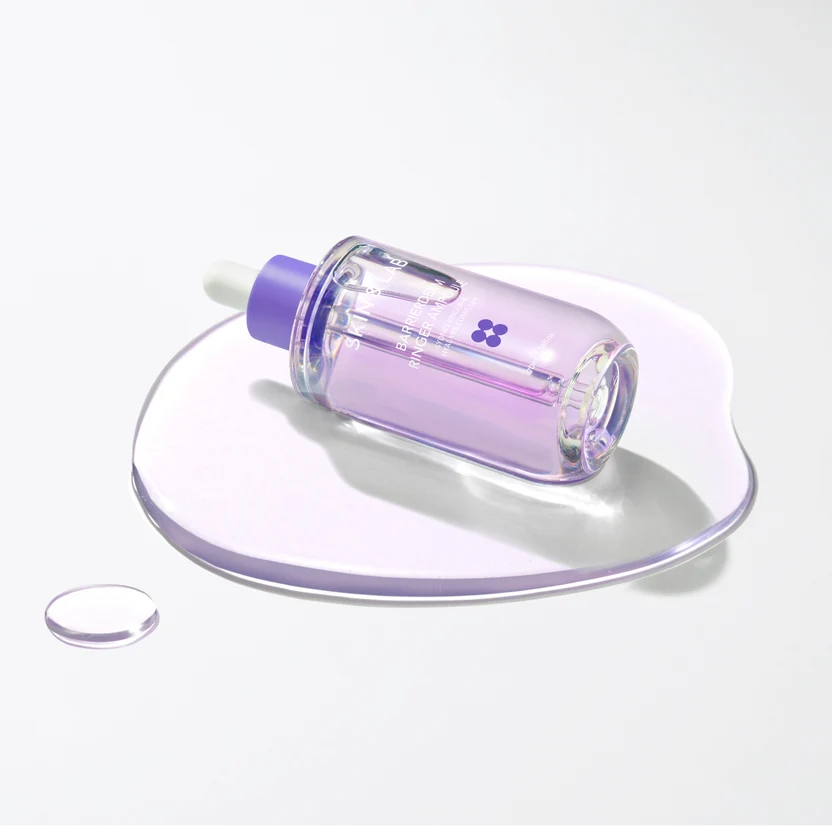 SKIN & LAB Barrierderm Ringer Ampoule 30ml