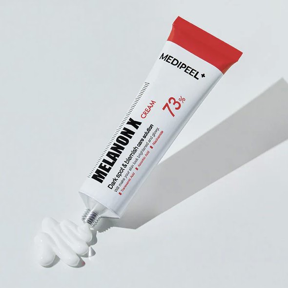 MEDI-PEEL Melanon X Cream 30gr