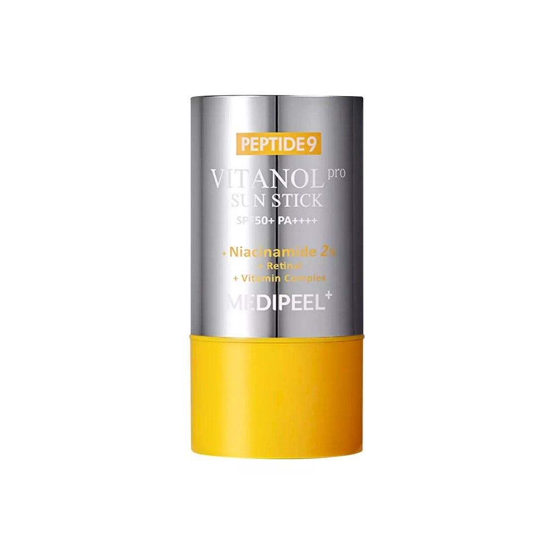 MEDI-PEEL Peptide 9 Vitanol Sun Stick Pro SPF50+ PA++++ 23gr