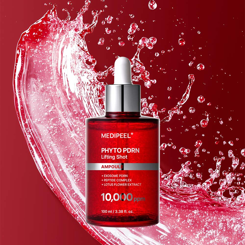 MEDI-PEEL Phyto PDRN Lifting Shot Ampoule 100ml