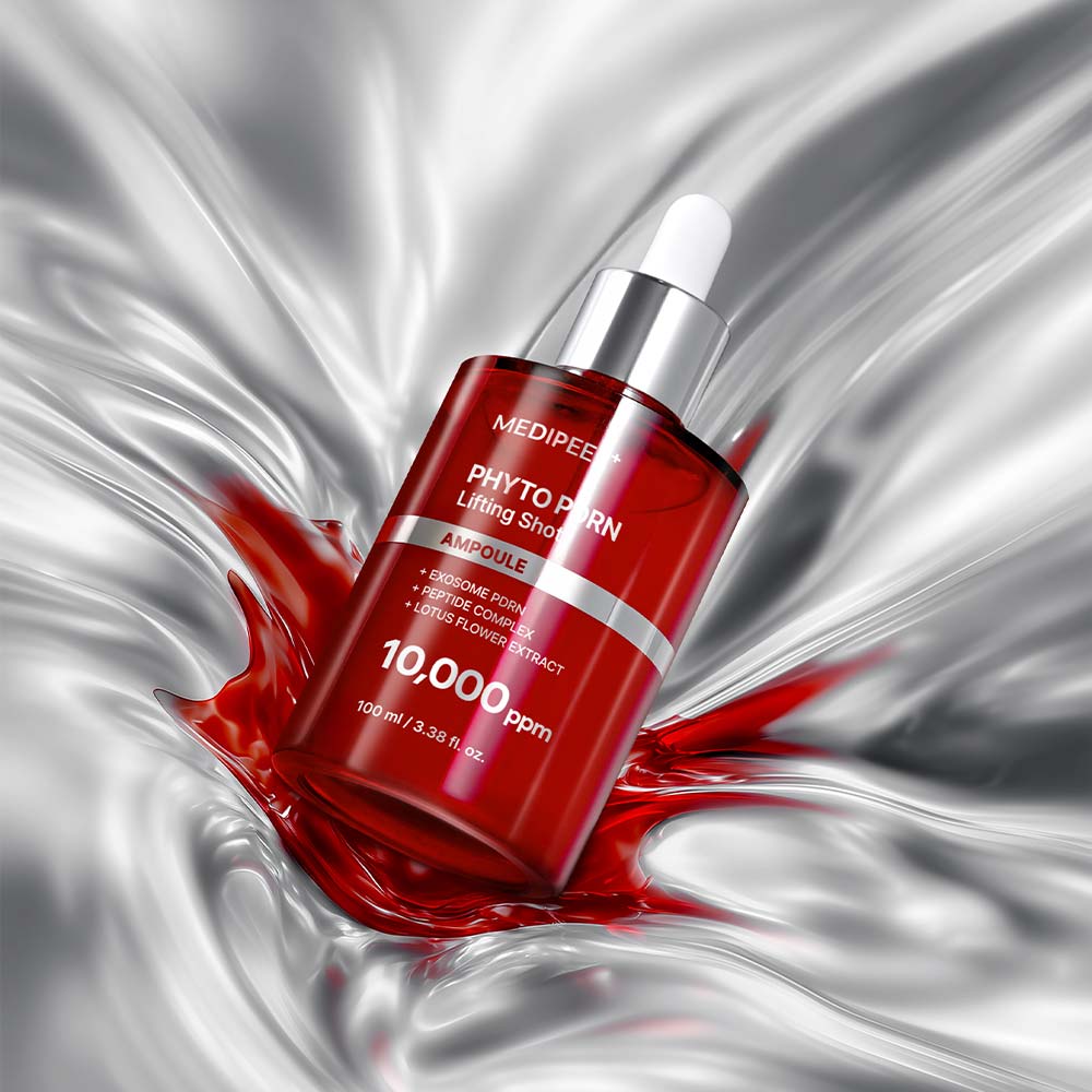 MEDI-PEEL Phyto PDRN Lifting Shot Ampoule 100ml