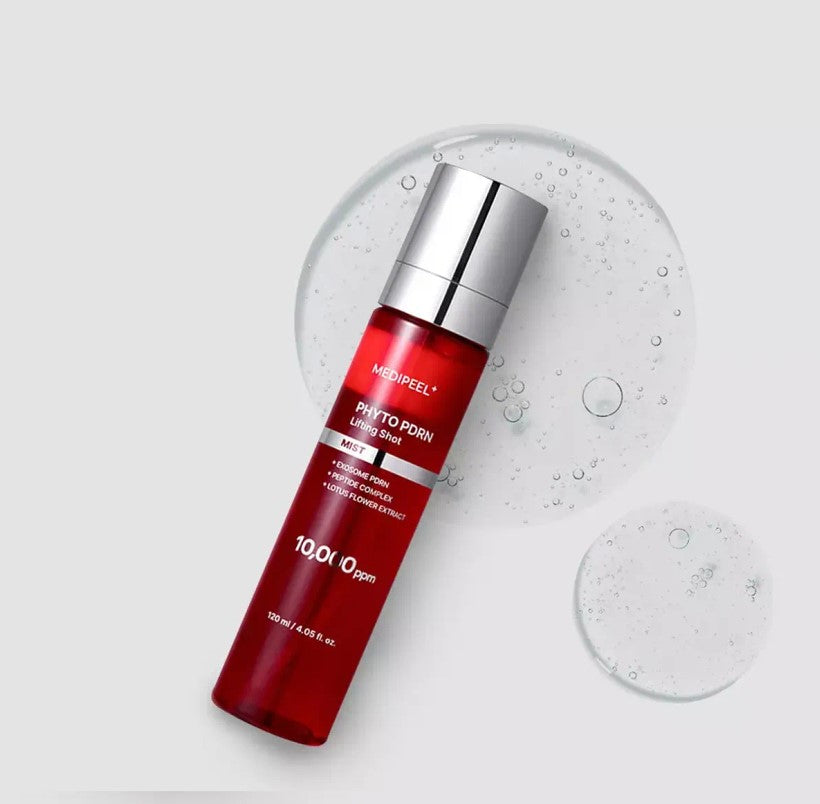 MEDI-PEEL Phyto PDRN Lifting Shot Mist 120ml
