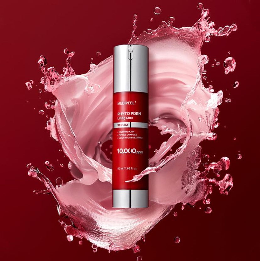 MEDI-PEEL Phyto PDRN Lifting Shot Serum 50ml