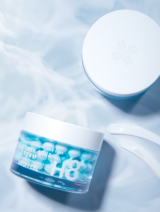 MEDI-PEEL Power Aqua Cream H8 50gr