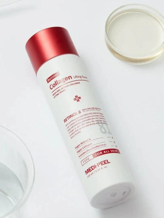 MEDI-PEEL Retinol Collagen Lifting Toner 150ml