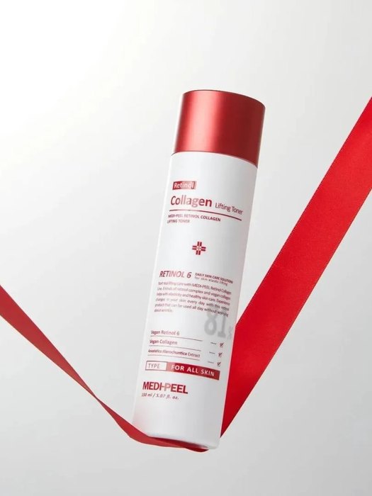 MEDI-PEEL Retinol Collagen Lifting Toner 150ml