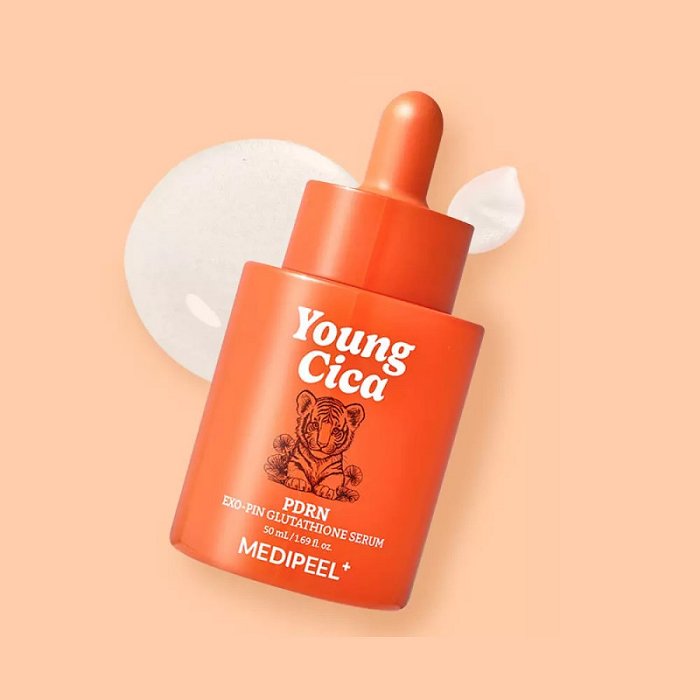 MEDI-PEEL Young Cica PDRN EXO-PIN Glutathione Serum 50ml