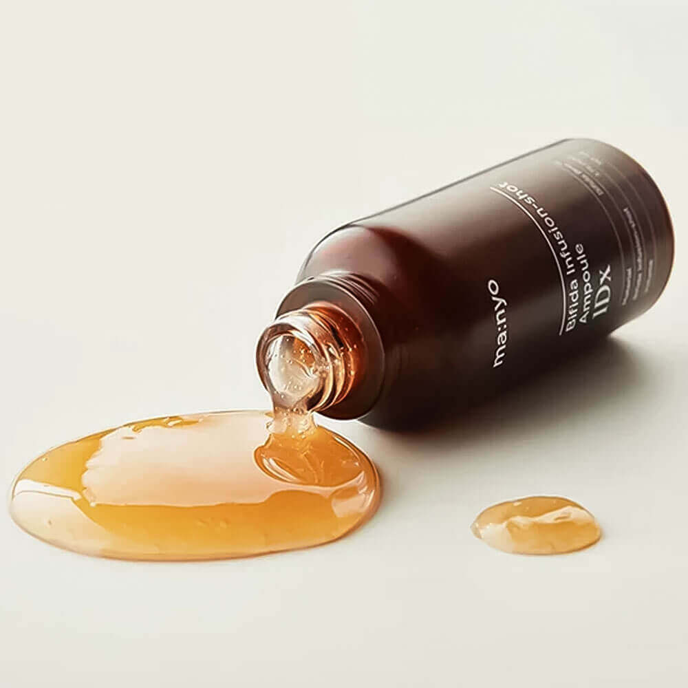 Ma:nyo Factory Bifida Infusion Shot Ampoule 1DX 50ml