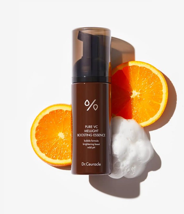 Dr. Ceuracle Pure VC Mellight Boosting Essence 145ml