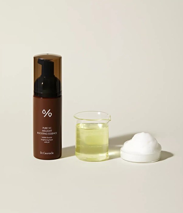 Dr. Ceuracle Pure VC Mellight Boosting Essence 145ml