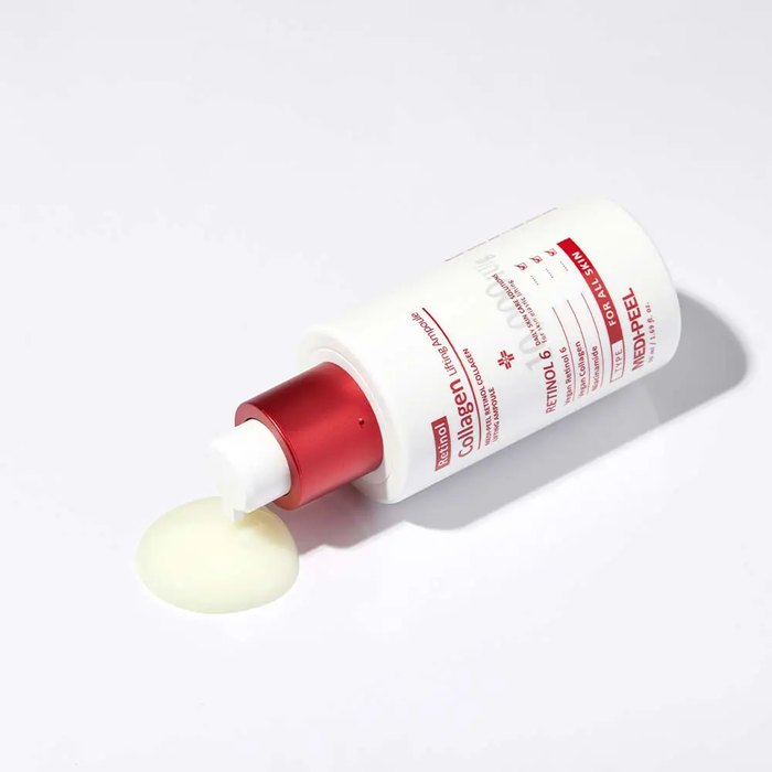 MEDI-PEEL Retinol Collagen Lifting Ampoule 50ml